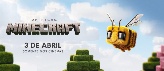 A Minecraft