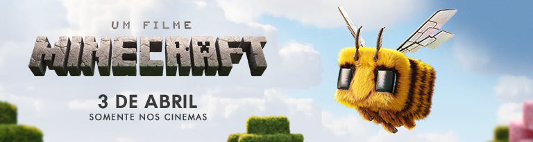 A Minecraft