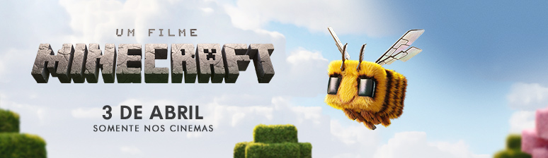 A Minecraft